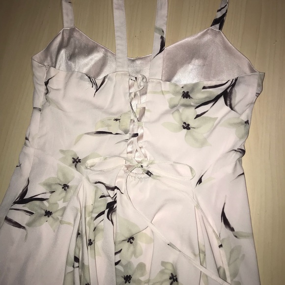 Pink Dress - Picture 6 of 6